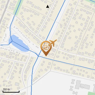 Foto zu Platenhofer Weg 7-9, 13503 Berlin