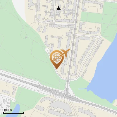 Foto zu Plathweg 4, 13595 Berlin