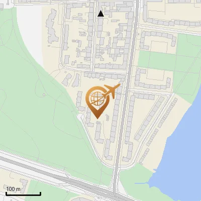 Foto zu Plathweg 6, 13595 Berlin