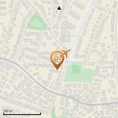 Foto zu Plattlinger Straße 20, 81479 München