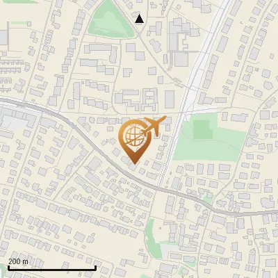 Foto zu Plattlinger Straße 22-24, 81479 München