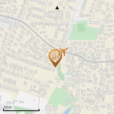 Foto zu Plattlinger Straße 30, 81479 München