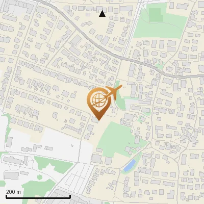 Foto zu Plattlinger Straße 32-36, 81479 München