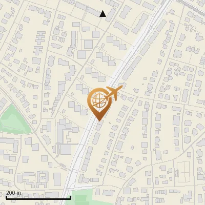 Foto zu Plattlinger Straße 43-49, 81479 München