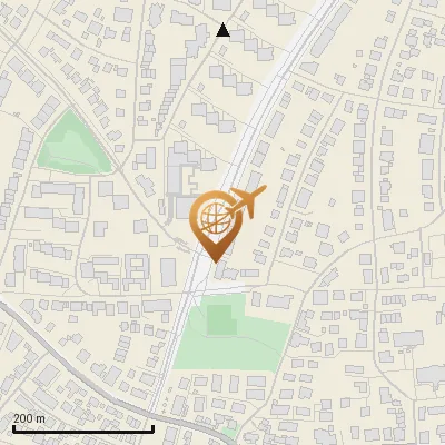 Foto zu Plattlinger Straße 63, 81479 München