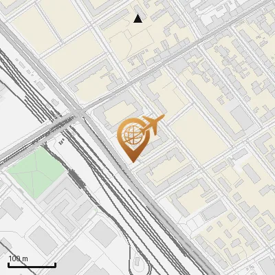 Foto zu Platz der Befreiung 1, 12489 Berlin