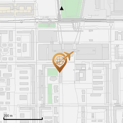 Foto zu Platz der Menschenrechte 7-10, 81829 München