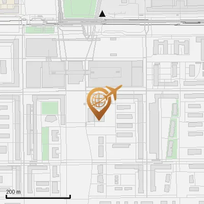 Foto zu Platz der Menschenrechte 2-3, 81829 München