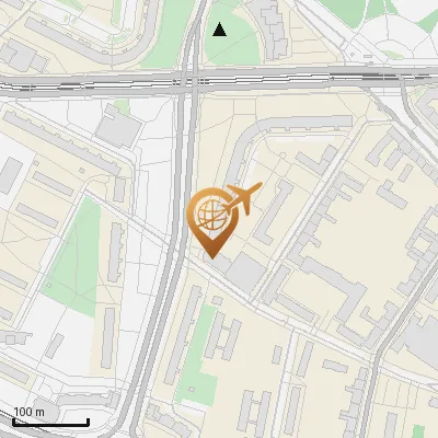 Foto zu Platz der Vereinten Nationen 12, 10249 Berlin