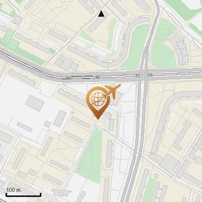 Foto zu Platz der Vereinten Nationen 14-18, 10249 Berlin