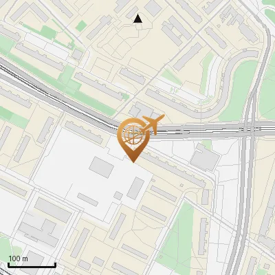 Foto zu Platz der Vereinten Nationen 22, 10249 Berlin