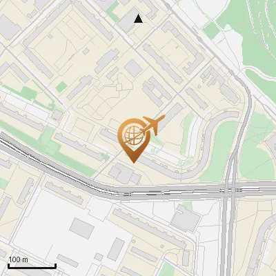 Foto zu Platz der Vereinten Nationen 23, 10249 Berlin