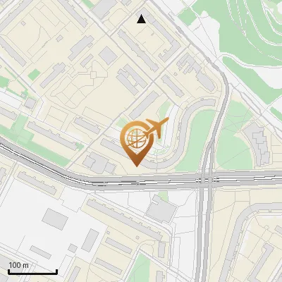 Foto zu Platz der Vereinten Nationen 24-26, 10249 Berlin