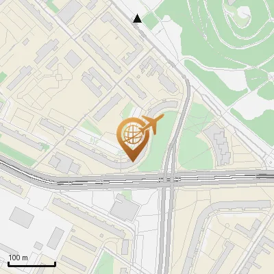 Foto zu Platz der Vereinten Nationen 27-29, 10249 Berlin