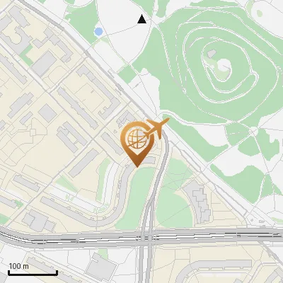 Foto zu Platz der Vereinten Nationen 32, 10249 Berlin