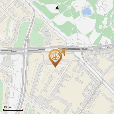 Foto zu Platz der Vereinten Nationen 3-4, 10249 Berlin