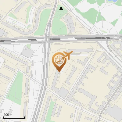 Foto zu Platz der Vereinten Nationen 8-11, 10249 Berlin