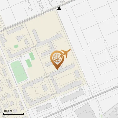 Foto zu Platz des 4. Juli 12-14, 14167 Berlin