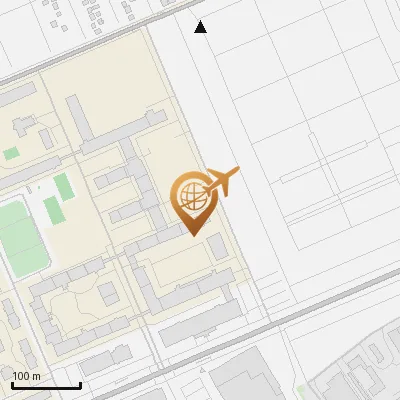 Foto zu Platz des 4. Juli 16-20, 14167 Berlin