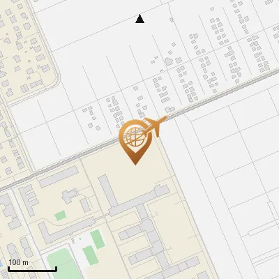 Foto zu Platz des 4. Juli 2, 14167 Berlin