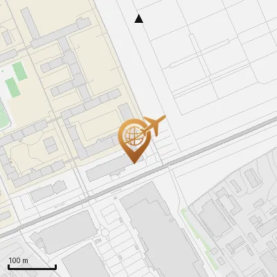 Foto zu Platz des 4. Juli 26, 14167 Berlin