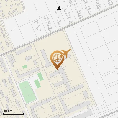 Foto zu Platz des 4. Juli 4-10, 14167 Berlin