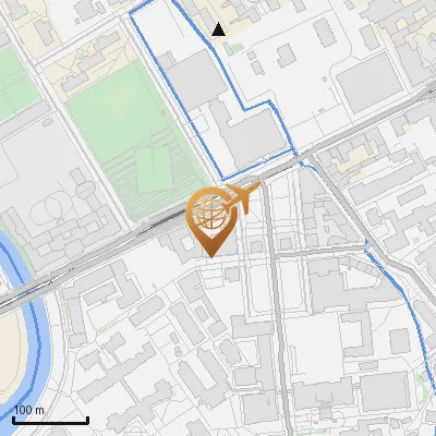 Foto zu Platz vor dem Neuen Tor 5-6, 10115 Berlin