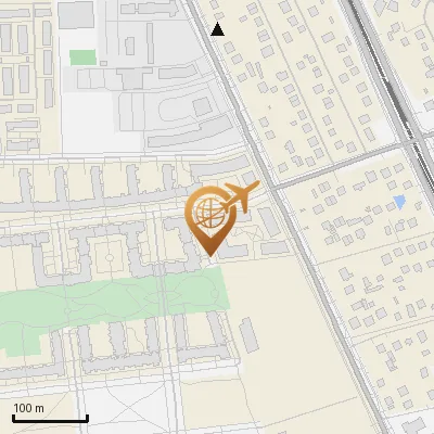 Foto zu Plauener Straße 98-108, 13055 Berlin