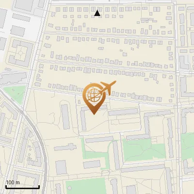 Foto zu Plauener Straße 10-14, 13055 Berlin