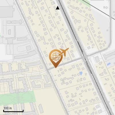 Foto zu Plauener Straße 123-125, 13055 Berlin