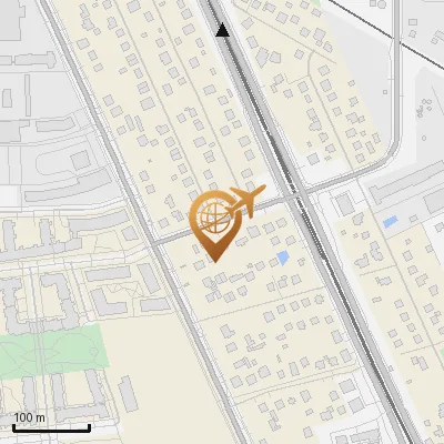 Foto zu Plauener Straße 126-130, 13053 Berlin