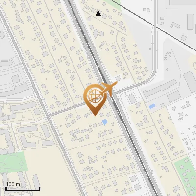 Foto zu Plauener Straße 134-138, 13053 Berlin