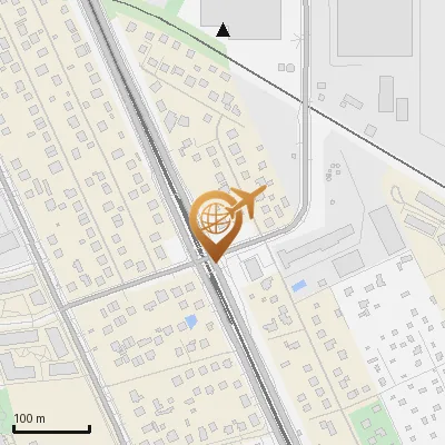 Foto zu Plauener Straße 145-146, 13053 Berlin