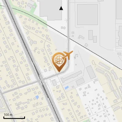 Foto zu Plauener Straße 149-155, 13053 Berlin