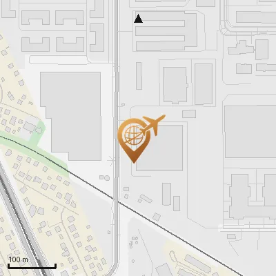 Foto zu Plauener Straße 160, 13053 Berlin