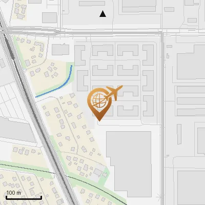 Foto zu Plauener Straße 163, 13053 Berlin