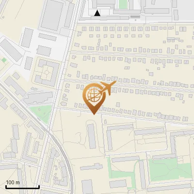 Foto zu Plauener Straße 15-21, 13055 Berlin