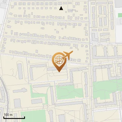 Foto zu Plauener Straße 22-26, 13055 Berlin