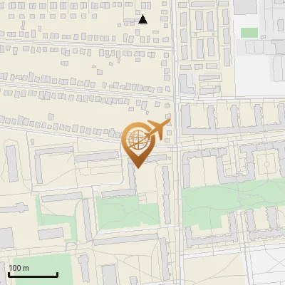 Foto zu Plauener Straße 28-32, 13055 Berlin