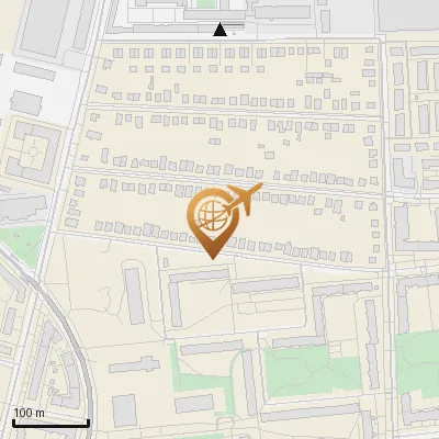 Foto zu Plauener Straße 33, 13055 Berlin