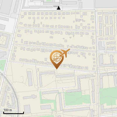 Foto zu Plauener Straße 35-37, 13055 Berlin