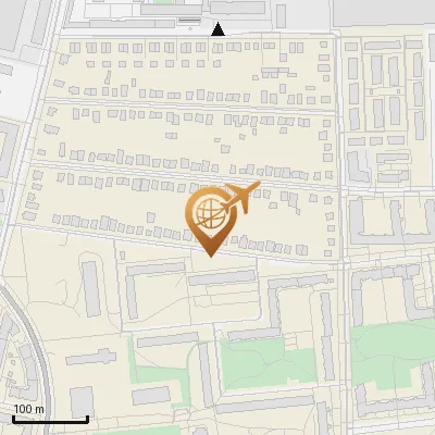 Foto zu Plauener Straße 39-45, 13055 Berlin