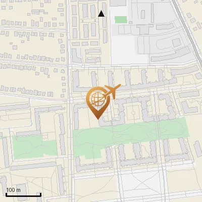 Foto zu Plauener Straße 46-52, 13055 Berlin