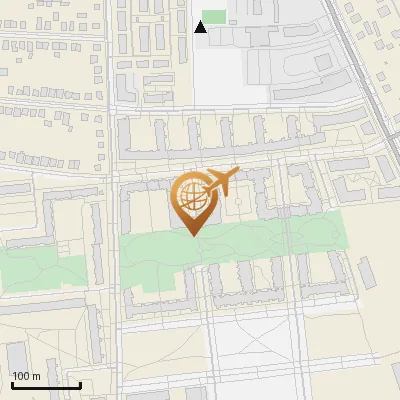 Foto zu Plauener Straße 54-56, 13055 Berlin