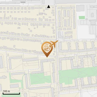 Foto zu Plauener Straße 57-61, 13055 Berlin