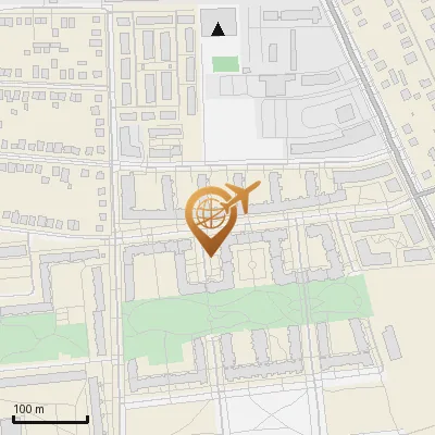 Foto zu Plauener Straße 62-75, 13055 Berlin