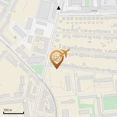 Foto zu Plauener Straße 7, 13055 Berlin