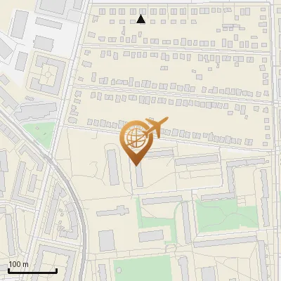 Foto zu Plauener Straße 8, 13055 Berlin