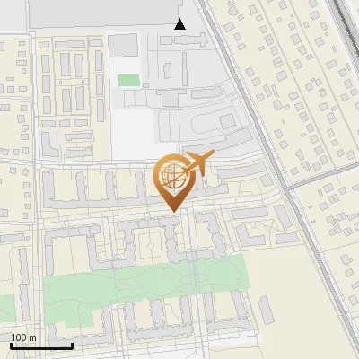 Foto zu Plauener Straße 83-87, 13055 Berlin