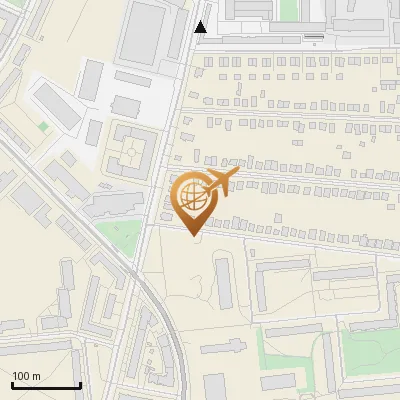 Foto zu Plauener Straße 9, 13055 Berlin